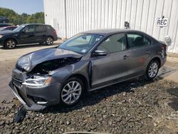 Volkswagen Vehiculos salvage en venta: 2011 Volkswagen Jetta SE