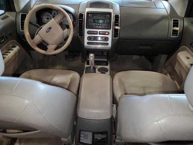 2008 Ford Edge Limited