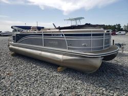 2014 Harf Pontoon for sale in Dunn, NC