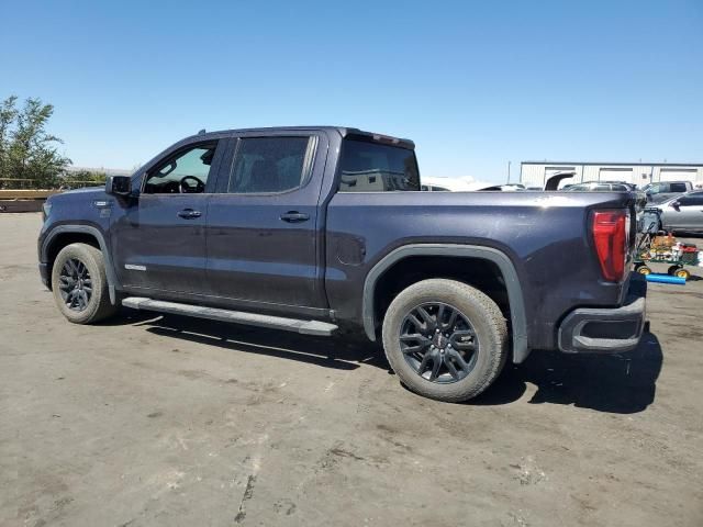 2022 GMC Sierra K1500 Elevation