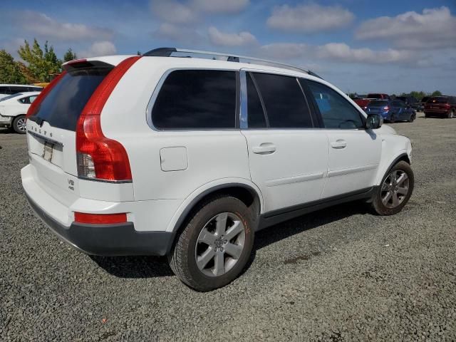 2009 Volvo XC90 V8