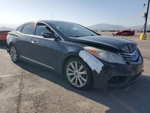 2013 Hyundai Azera GLS