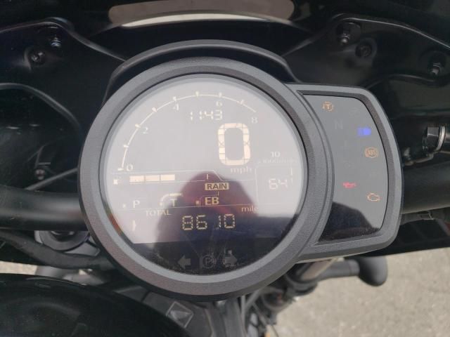 2023 Honda CMX1100 T