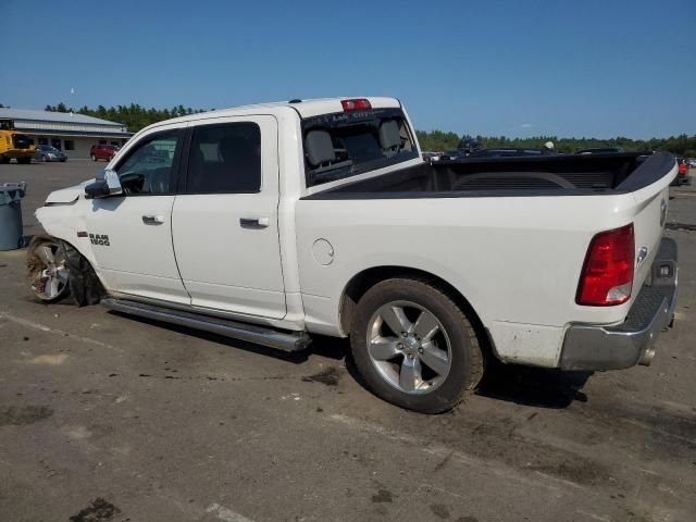 2017 Dodge RAM 1500 SLT