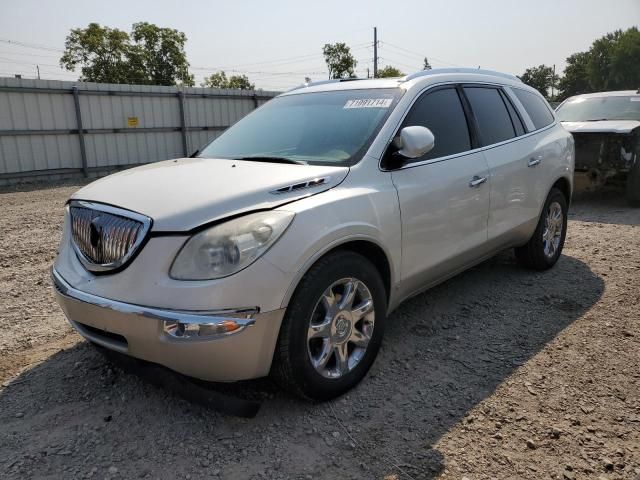 2010 Buick Enclave CXL