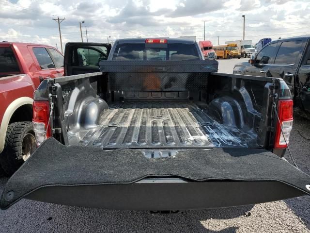 2024 Dodge RAM 3500 Tradesman