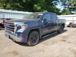 2019 GMC Sierra K1500 en venta en Center Rutland, VT