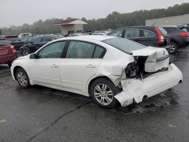 2011 Nissan Altima Base