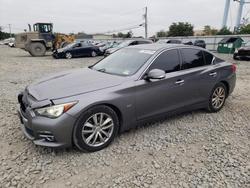 2017 Infiniti Q50 Premium for sale in Windsor, NJ