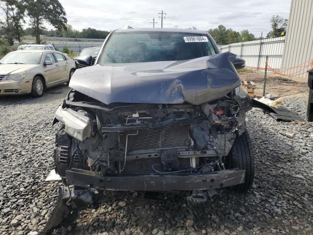 2016 Toyota 4runner SR5/SR5 Premium