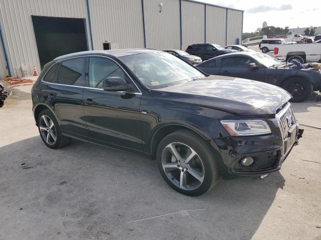 2014 Audi Q5 Premium Plus