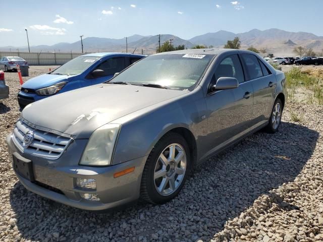 2005 Cadillac STS