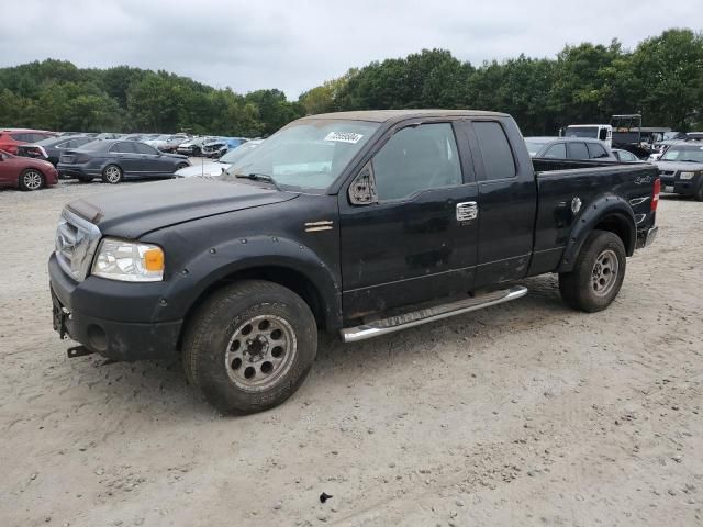 2008 Ford F150