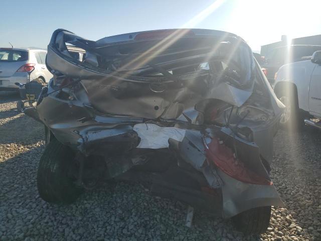 2013 Mazda 2