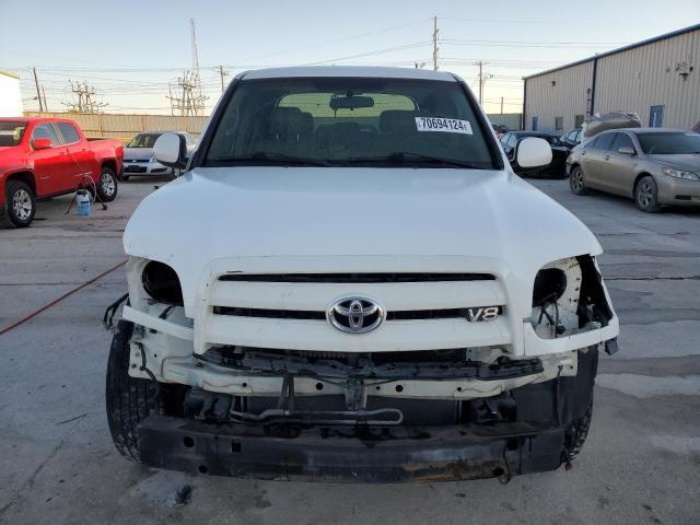 2005 Toyota Tundra Double Cab Limited