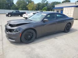 Dodge Vehiculos salvage en venta: 2016 Dodge Charger SXT