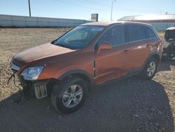 Saturn salvage cars for sale: 2008 Saturn Vue XE