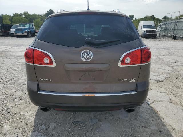 2009 Buick Enclave CXL