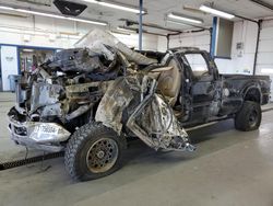 Ford f350 srw Super Duty salvage cars for sale: 2000 Ford F350 SRW Super Duty