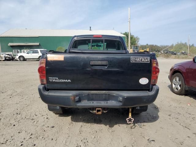 2014 Toyota Tacoma