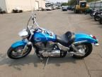 2004 Honda VTX1300 C