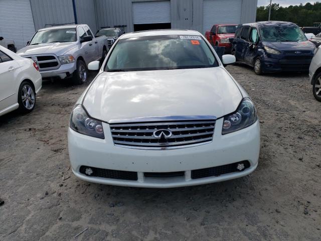 2007 Infiniti M45 Base