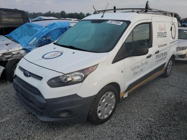 2017 Ford Transit Connect XL