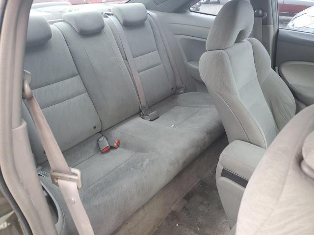 2007 Honda Civic EX