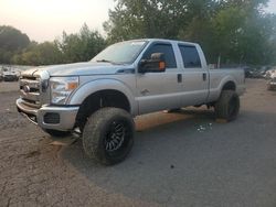 Ford f250 salvage cars for sale: 2014 Ford F250 Super Duty