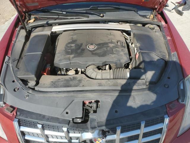 2013 Cadillac CTS Luxury Collection