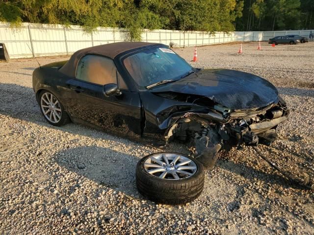 2006 Mazda MX-5 Miata