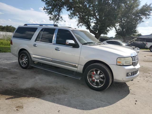 2010 Lincoln Navigator L