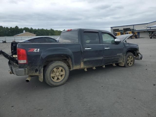 2013 GMC Sierra K1500 SLE