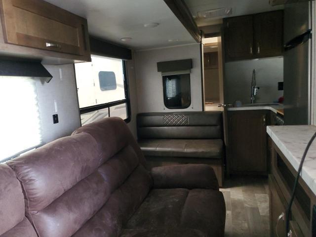 2020 Wildwood Travel Trailer