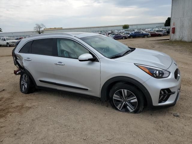 2021 KIA Niro EX Premium