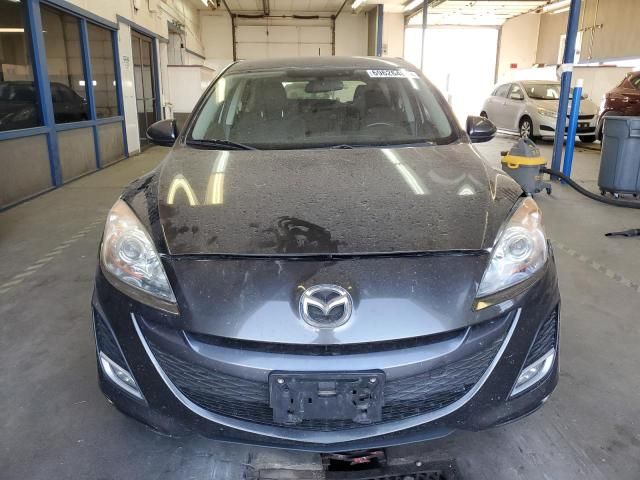 2010 Mazda 3 S