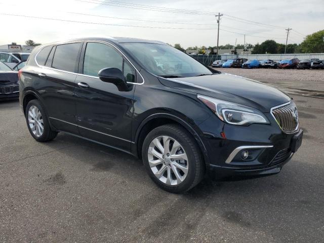 2016 Buick Envision Premium