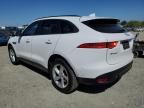 2017 Jaguar F-PACE Premium