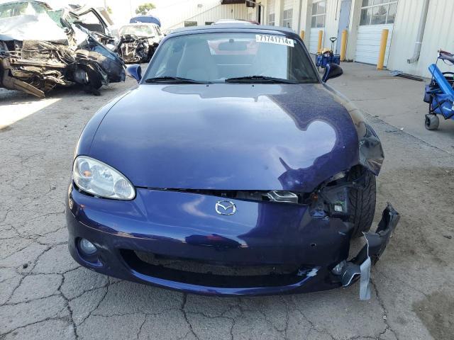 2003 Mazda MX-5 Miata Base
