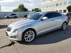 Cadillac ats salvage cars for sale: 2014 Cadillac ATS Performance