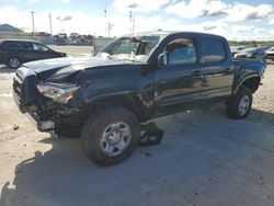 Toyota Tacoma salvage cars for sale: 2023 Toyota Tacoma Double Cab