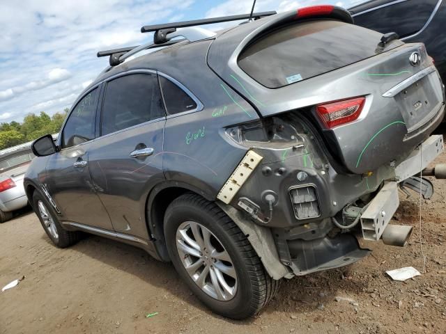 2014 Infiniti QX70