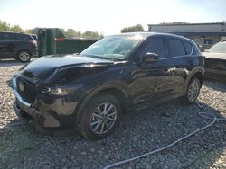 Mazda salvage cars for sale: 2022 Mazda CX-5 Preferred