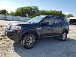 Land Rover lr2 salvage cars for sale: 2015 Land Rover LR2 BASE/HSE