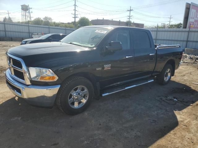 2011 Dodge RAM 2500