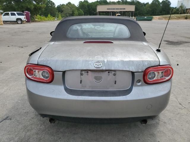 2010 Mazda MX-5 Miata