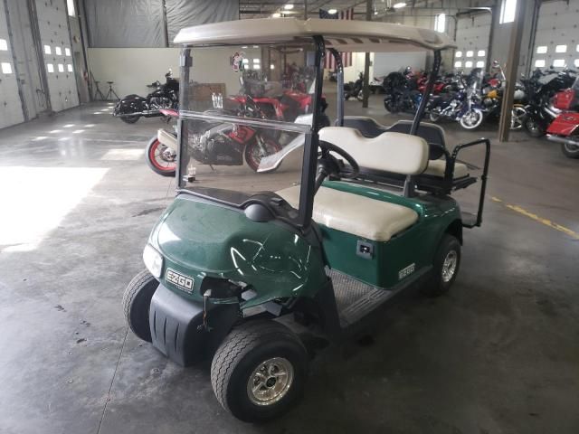 2009 Golf Ezgo