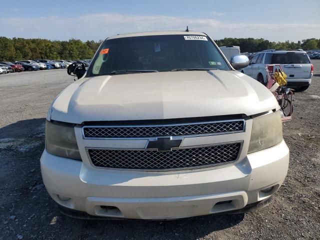 2008 Chevrolet Tahoe K1500