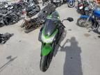 2011 Kawasaki ZR1000 D