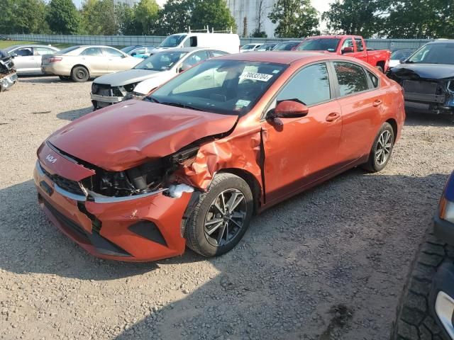 2023 KIA Forte LX